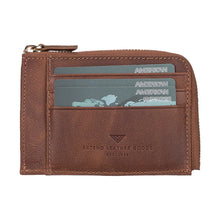 Load image into Gallery viewer, Berlin Edition - EXTEND Genuine Leather Wallet
