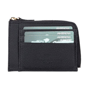Berlin Edition - EXTEND Genuine Leather Wallet