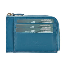 Load image into Gallery viewer, Berlin Edition - EXTEND Genuine Leather Wallet
