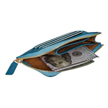 Load image into Gallery viewer, Berlin Edition - EXTEND Genuine Leather Wallet
