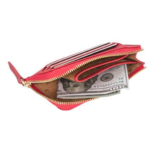 Load image into Gallery viewer, Berlin Edition - EXTEND Genuine Leather Wallet

