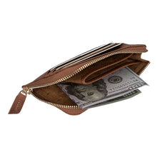 Load image into Gallery viewer, Berlin Edition - EXTEND Genuine Leather Wallet
