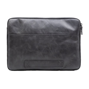 EXTEND Genuine Leather Laptop Bag 15 inch