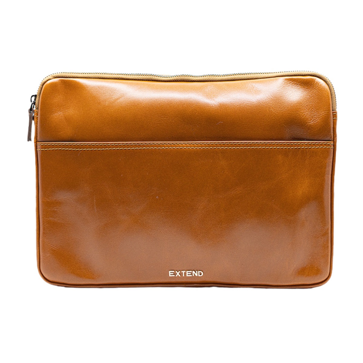 EXTEND Genuine Leather Laptop Bag 13 inch EPHONE
