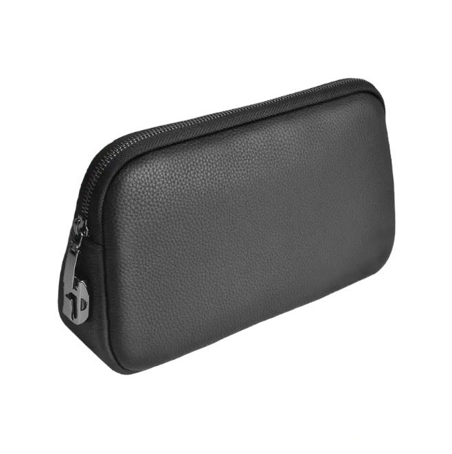 Green Carolina Pouch