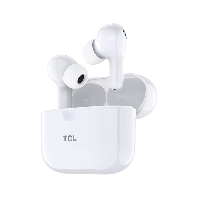 TCL Moveaudio Earbuds S108 - White