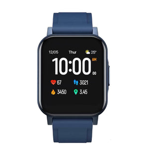 Aukey Smartwatch LS02 - Blue