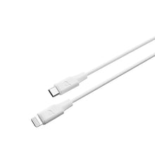 Load image into Gallery viewer, Powerology PC012 USB-C To Lightning Cable 1.2M
