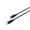 Powerology PC014 USB-C To USB-C Cable 1.2M