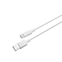 Load image into Gallery viewer, Powerology PC010 USB-A To Lightning Cable 1.2M

