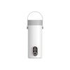 Rechargeable kettle