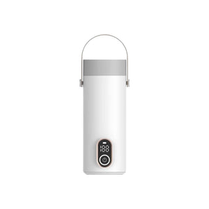 Rechargeable kettle