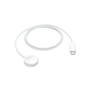 Apple Watch Magnetic Fast Charger to USB-C Cable 1M Tec