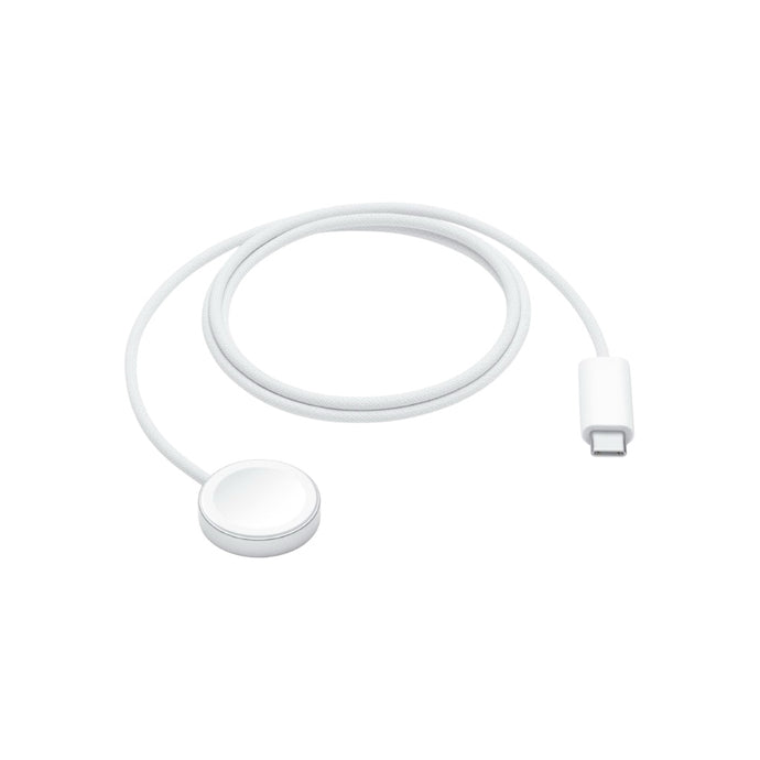Apple Watch Magnetic Fast Charger to USB-C Cable 1M Tec