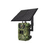 4G Solar Trail Camera Hunting/Sercurity