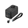 Powerology 2500W Universal Travel Adapter