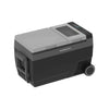 Powerology P90CAR Portable Outdoor Fridge&ICE Maker