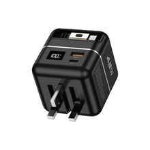 Load image into Gallery viewer, Green Lion Premium Series Power Bank 5000mAh
