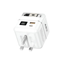 Load image into Gallery viewer, Green Lion Premium Series Power Bank 5000mAh

