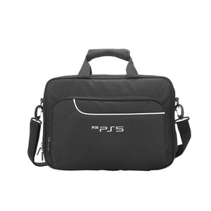 Porodo Carrying Case Bag For PS5 Console