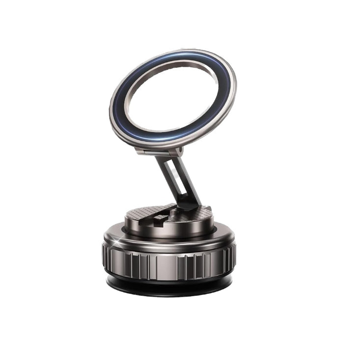 Vacuum Suction Magnetic Bracket G712