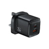 Green Lion Ultra Compact GaN Wall Charger 35W PD