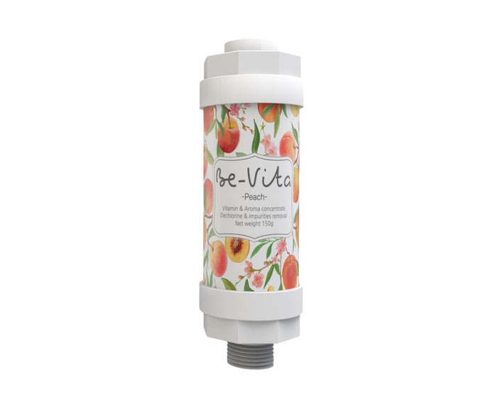 Be-Vita Vitamin Shower Filter