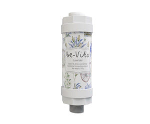 Be-Vita Vitamin Shower Filter
