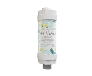 Be-Vita Vitamin Shower Filter