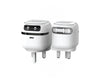 Porodo Ayuon Mini Travel Charger Retractable Type-C