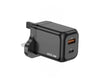 Green Lion Ultra Compact GaN Wall Charger 45W PD