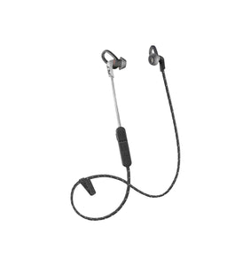 Plantronics Backbeat fit 300 - Silver