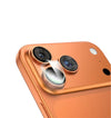 Green Lion HD Plus Camera Lens For 17 Pro /17 ProMax