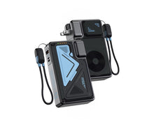 Load image into Gallery viewer, Powerology 20000mAh Wall Charger MagSafe Power Bank

