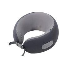 Load image into Gallery viewer, Green Lion Ergonomic Pillow
