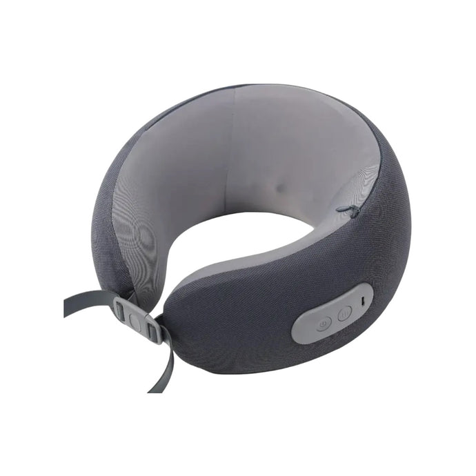 Green Lion Ergonomic Pillow