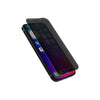 Brave Guard 2.5D Screen Protector Privacy For 17 Air /17 Pro /17 ProMax