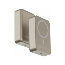 Load image into Gallery viewer, Powerology 20000mAh Magsafe Aluminum Power Bank
