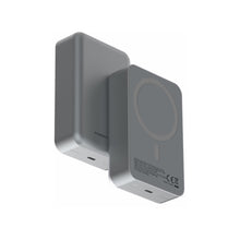 Load image into Gallery viewer, Powerology 20000mAh Magsafe Aluminum Power Bank
