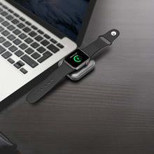Load image into Gallery viewer, Porodo Dual-Dock Wireless Charger
