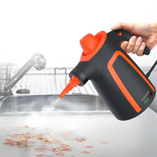 Load image into Gallery viewer, Porodo LFS145 Multi-Surface Steam Cleaner
