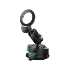 Load image into Gallery viewer, Porodo Magsafe Magnetic Dash &amp; Windshield Mount
