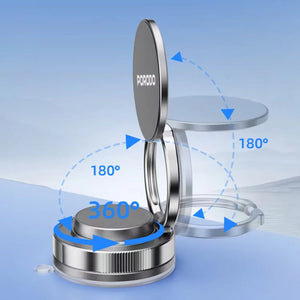 Porodo HS26 Vacuseal Vacuum Suction