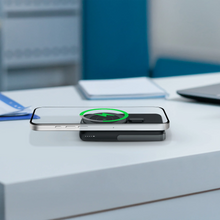 Load image into Gallery viewer, Porodo PB0O65 Magsafe 10000mAh Power Bank Built-IN Type-C Stand
