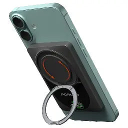 Porodo PB086 10000mAh Qi2 Wireless Power Bank