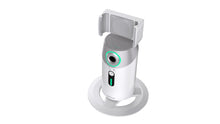 Load image into Gallery viewer, Porodo 360° Rotating AI Tracking Mount
