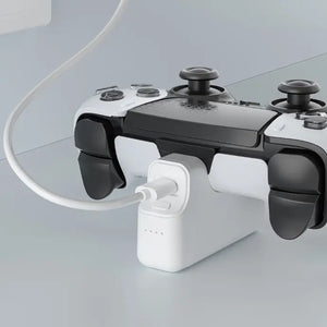 Porodo PDX625 3400mAh PS5 Edge Controller Battery Pack