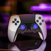 Porodo Gaming 8IN1 PDX614 Thumb Stick & Black Keys For Edge Controller
