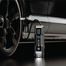 Load image into Gallery viewer, Porodo ignatov Jump Starter&amp;Air Pump
