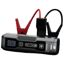 Load image into Gallery viewer, Porodo ignatov Jump Starter&amp;Air Pump
